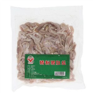 颐天和精制猪肚丝