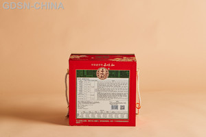 五味和富贵满堂月饼礼盒