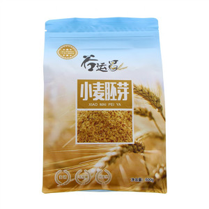 谷运昌即食小麦胚芽