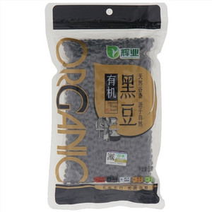 辉业有机黑豆