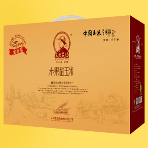 东北农嫂水果甜玉米