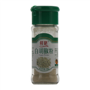 鲜佬白胡椒粉