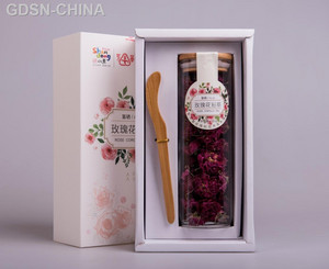 芳蕾富硒玫瑰茶30g