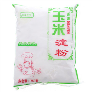 源之绿宝玉米淀粉