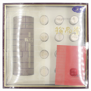 珍品堂干海参