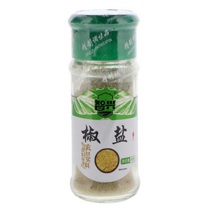 智兴椒盐
