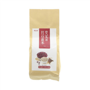 固本堂红豆薏米芡实茶