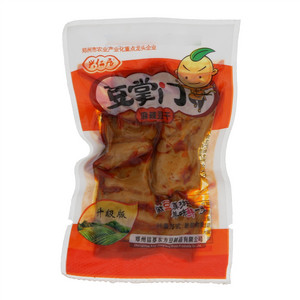 兴仁居豆掌门豆掌门麻辣豆干