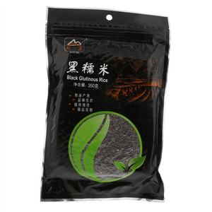 甸禾黑糯米