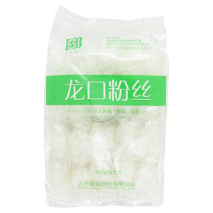 丝宝宝龙口粉丝