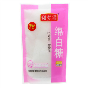 甜梦源绵白糖