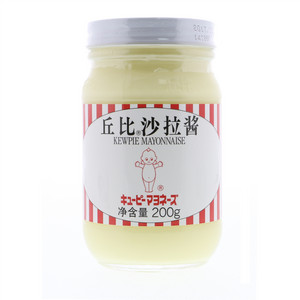 丘比沙拉酱200g