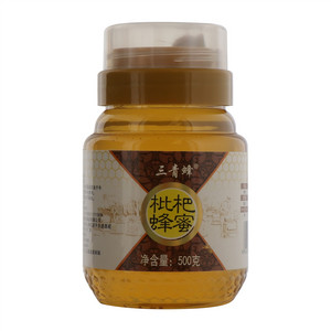 三青蜂枇杷蜂蜜