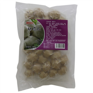 潮之捧潮汕墨鱼丸