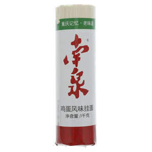 南泉鸡蛋风味挂面
