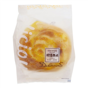 欧麦西点面包