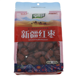 佰香林新疆灰枣