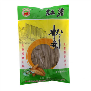 抚州金山红薯粉条