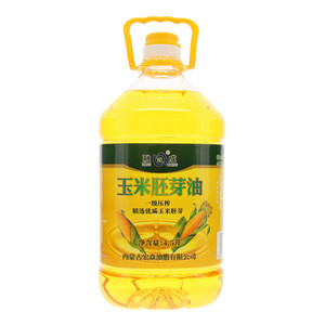融成玉米胚芽油