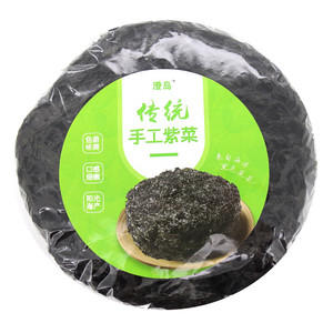 澄岛紫菜