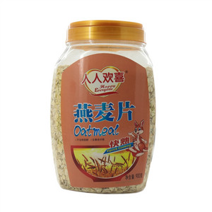 澳洲燕麦片（快熟）