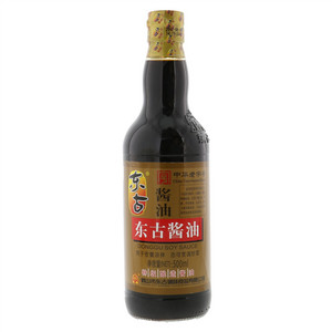 东古酱油