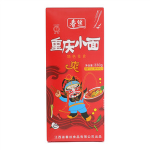 春丝重庆小面