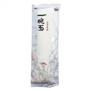 红油凉面