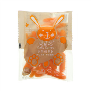 贝蓓芯水果胡萝卜