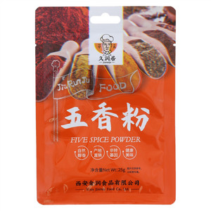 宁氏久润居五香粉
