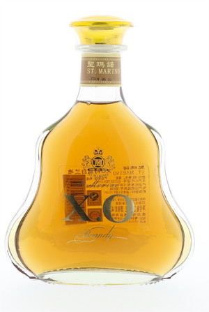 X.O 特级白兰地