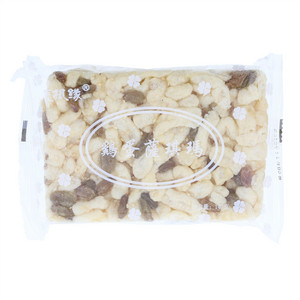 麦根缘鸡蛋沙琪玛