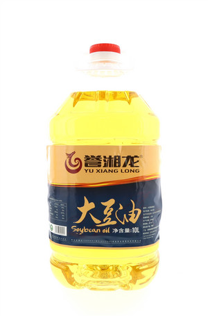 誉湘龙10L大豆油
