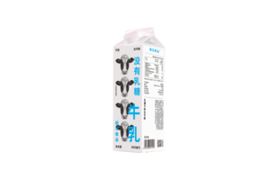 朝日唯品没有乳糖牛乳