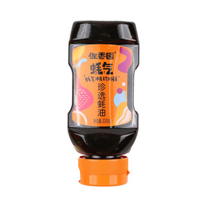 佐香园珍选蚝油