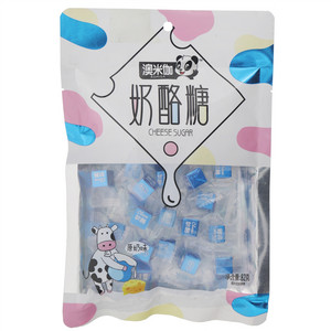 澳米伽奶酪糖