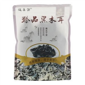 链康源臻品黑木耳