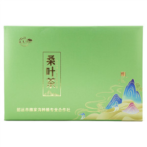 魏美佳桑叶茶