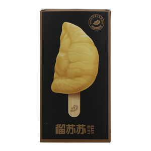 美伦榴苏苏雪糕