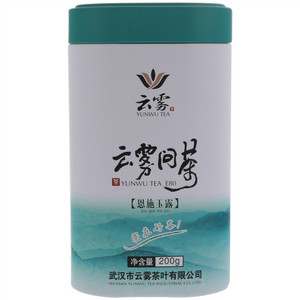 云雾问茶?恩施玉露200g