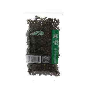 九味十全麻椒