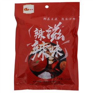 秦一秦一辣滋辣味系列