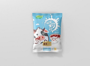 康雅酷双皮奶粉固体饮料