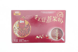 红豆薏米粉