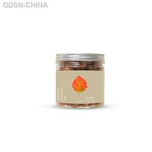 秋滋叶巴旦木仁