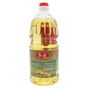 齐花大豆油(分装)