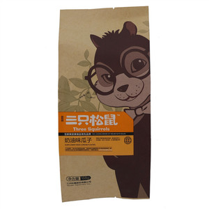 三只松鼠奶油味瓜子