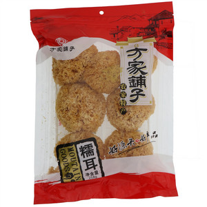 方家铺子糯耳