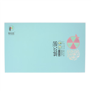 惟有农本蒲公英小青柑