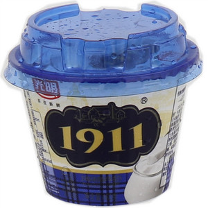 光明1911风味酸牛奶